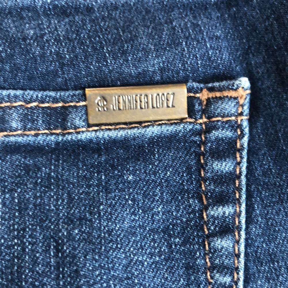 Jennifer Lopez skinny jeans - Picture 5 of 7